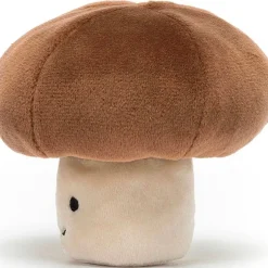 Jellycat Vivacious Vegetable Mushroom
