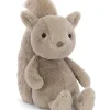 Jellycat Willow Squirrel