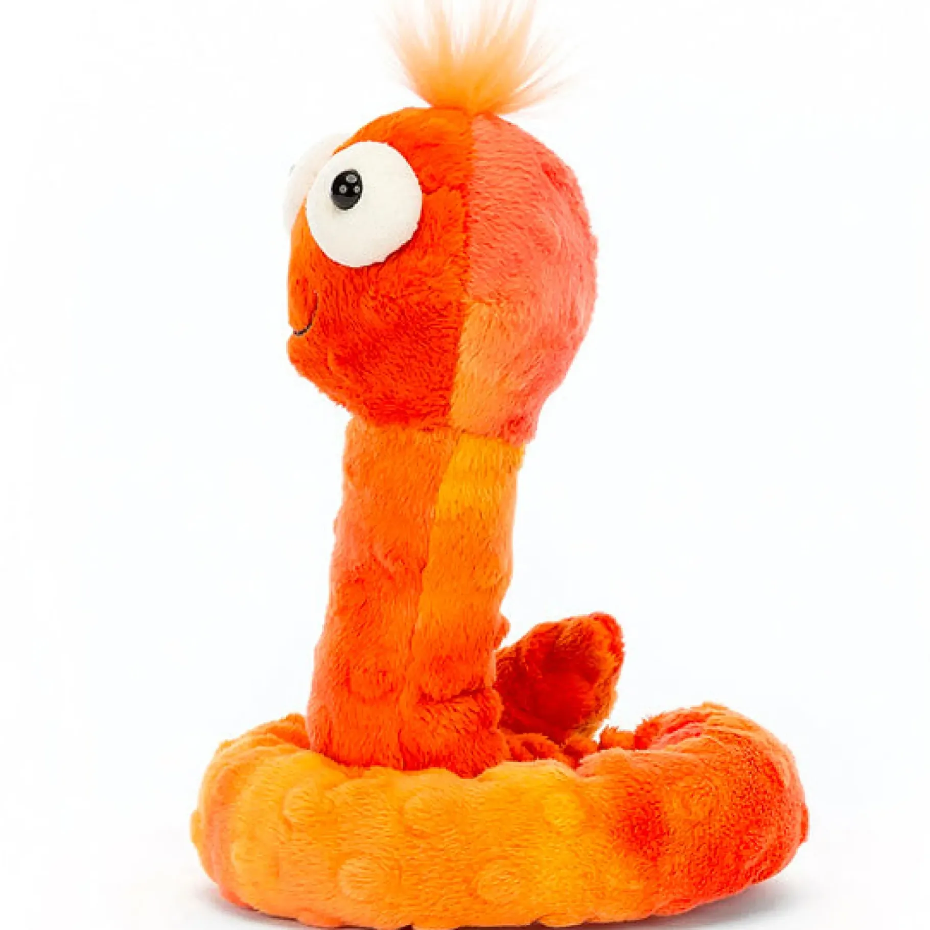 Jellycat Winston Worm