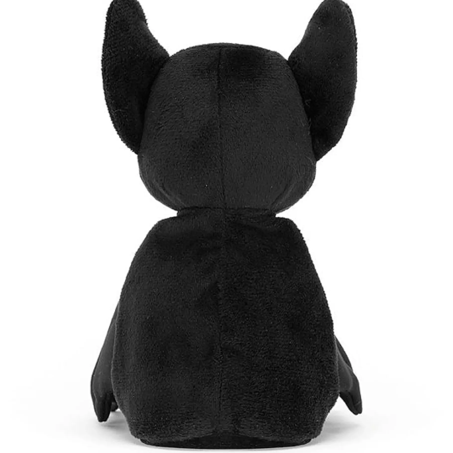 Jellycat Wrapabat Black