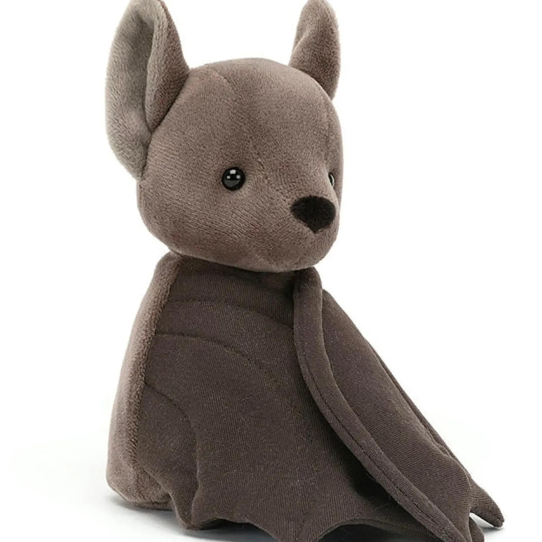 Jellycat Wrapabat Brown