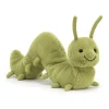 Jellycat Wriggidig Caterpillar