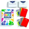 Junior Colourbrain Quiz Card Game