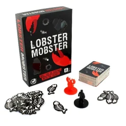 Lobster Mobster Game
