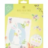 Make Your Own Easter Cards Kit