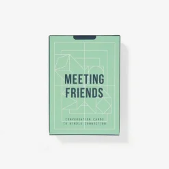 Meeting Friends