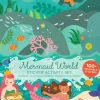 Mermaid World Sticker Activity Set
