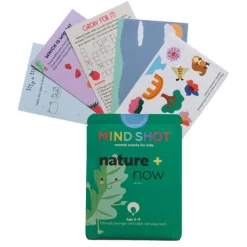 Mindshot: Nature + Now