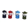 Mini Lantern Keyring