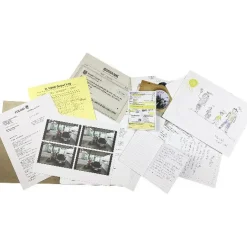 Murder Mystery Case Files Game - Fire In Adlerstein