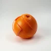 Orange Fruit Cube Puzzle