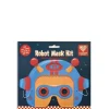 Robot Mask Kit