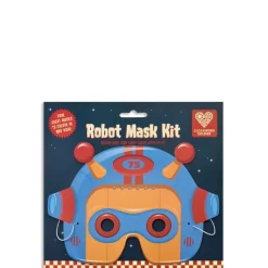 Robot Mask Kit