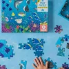 School Of Fish Fishy Puzzle