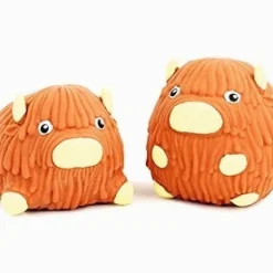 Squidgy Highland Cow