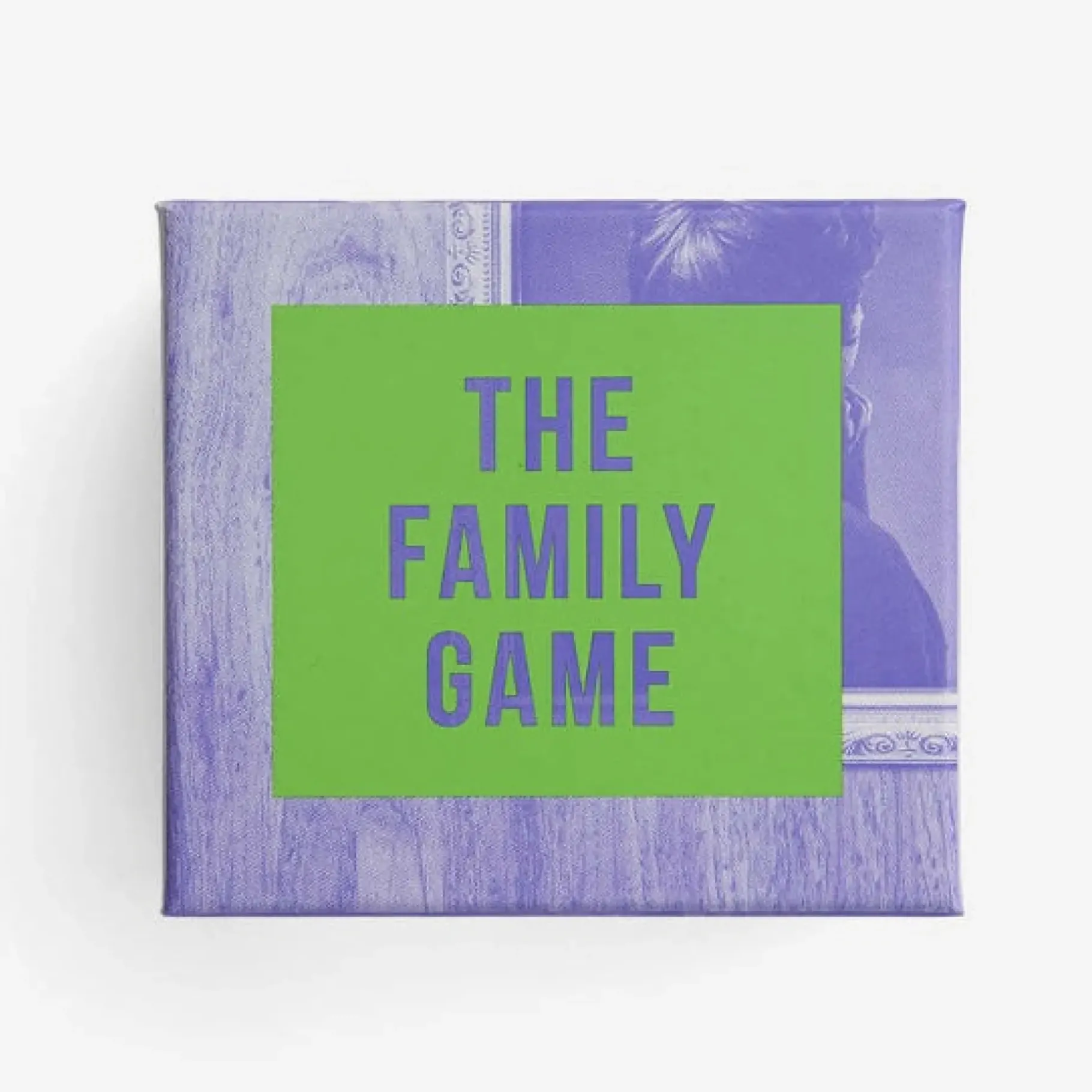 The Family Game