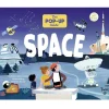 The Pop-Up Guide: Space